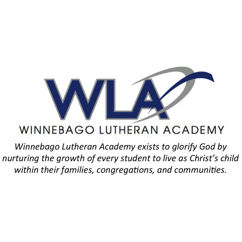 Winnebago Lutheran Academy